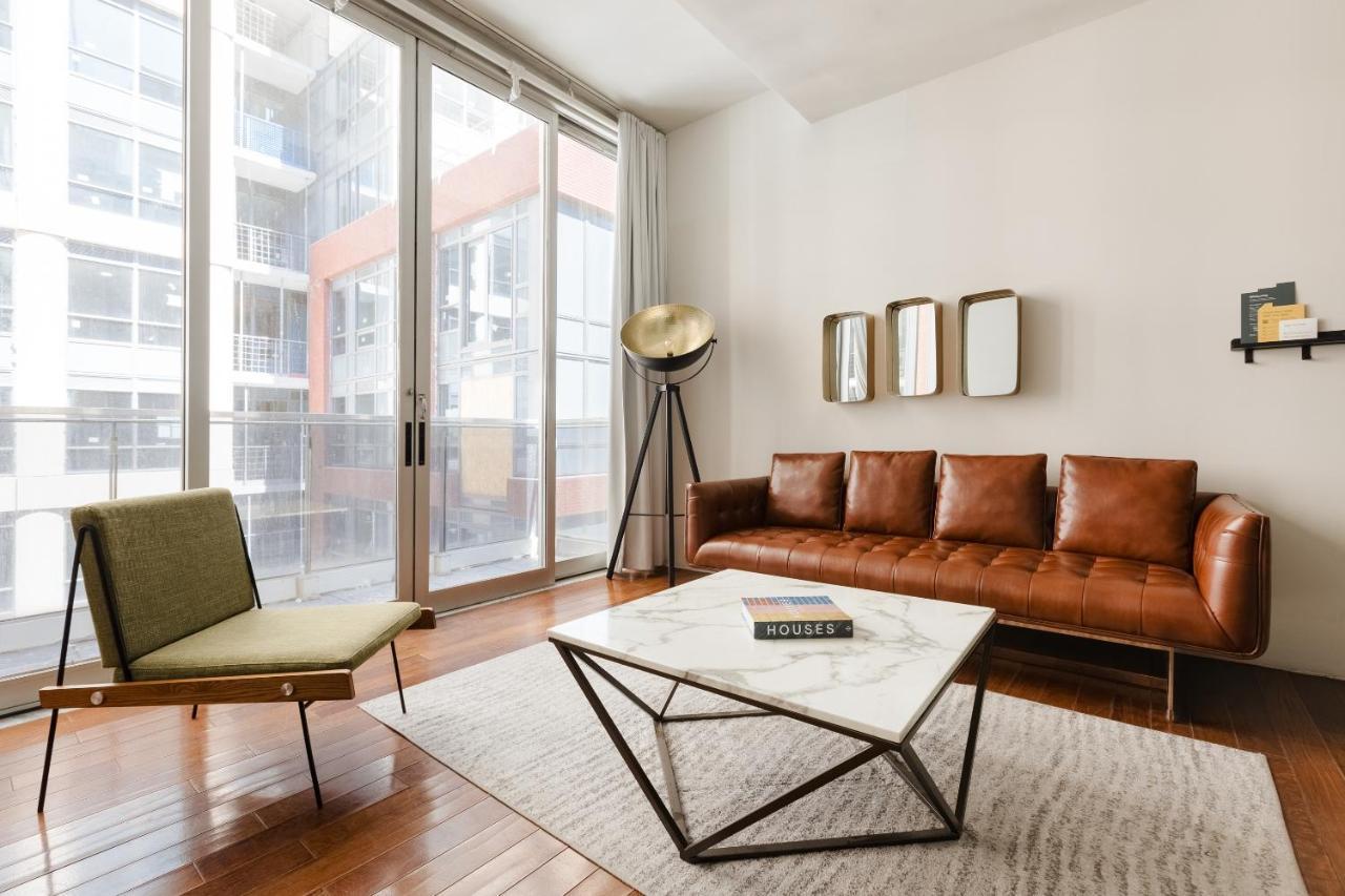 The Slate, Sonder Hotel By Marriott Bonvoy Toronto Bagian luar foto