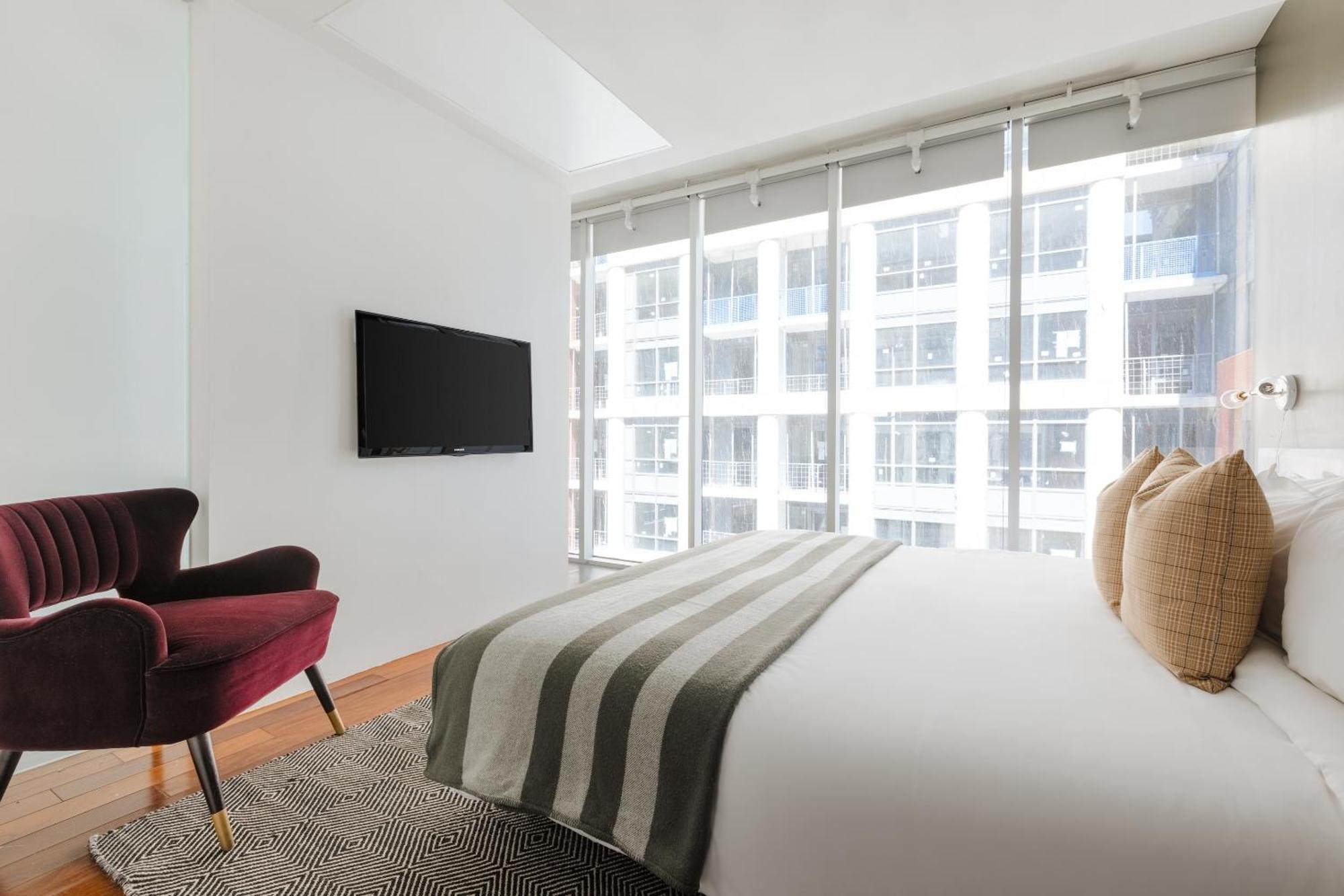 The Slate, Sonder Hotel By Marriott Bonvoy Toronto Bagian luar foto