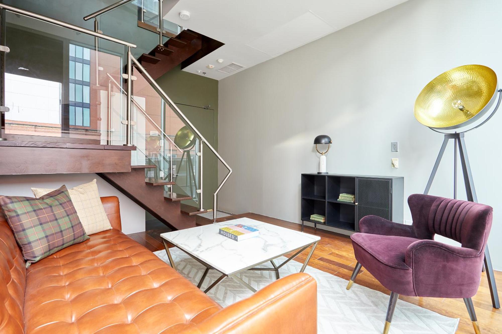 The Slate, Sonder Hotel By Marriott Bonvoy Toronto Bagian luar foto