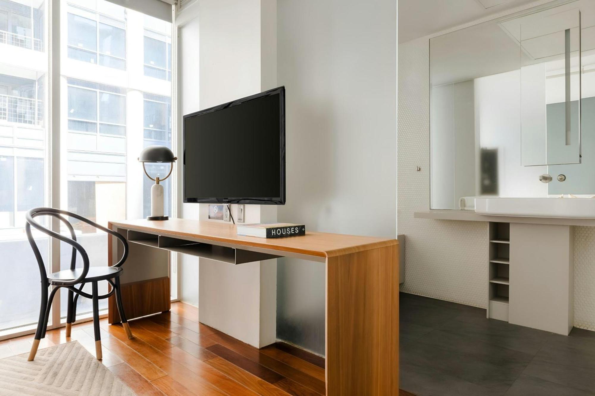 The Slate, Sonder Hotel By Marriott Bonvoy Toronto Bagian luar foto
