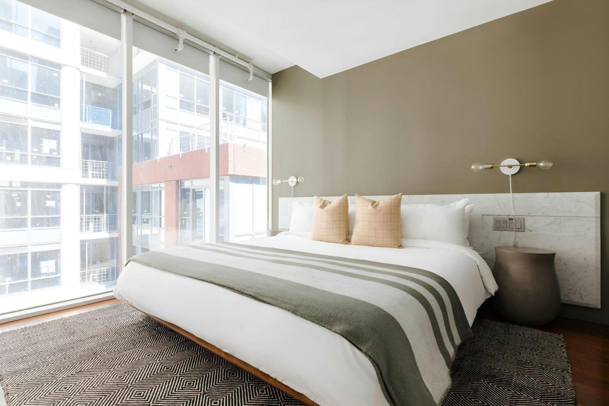 The Slate, Sonder Hotel By Marriott Bonvoy Toronto Bagian luar foto