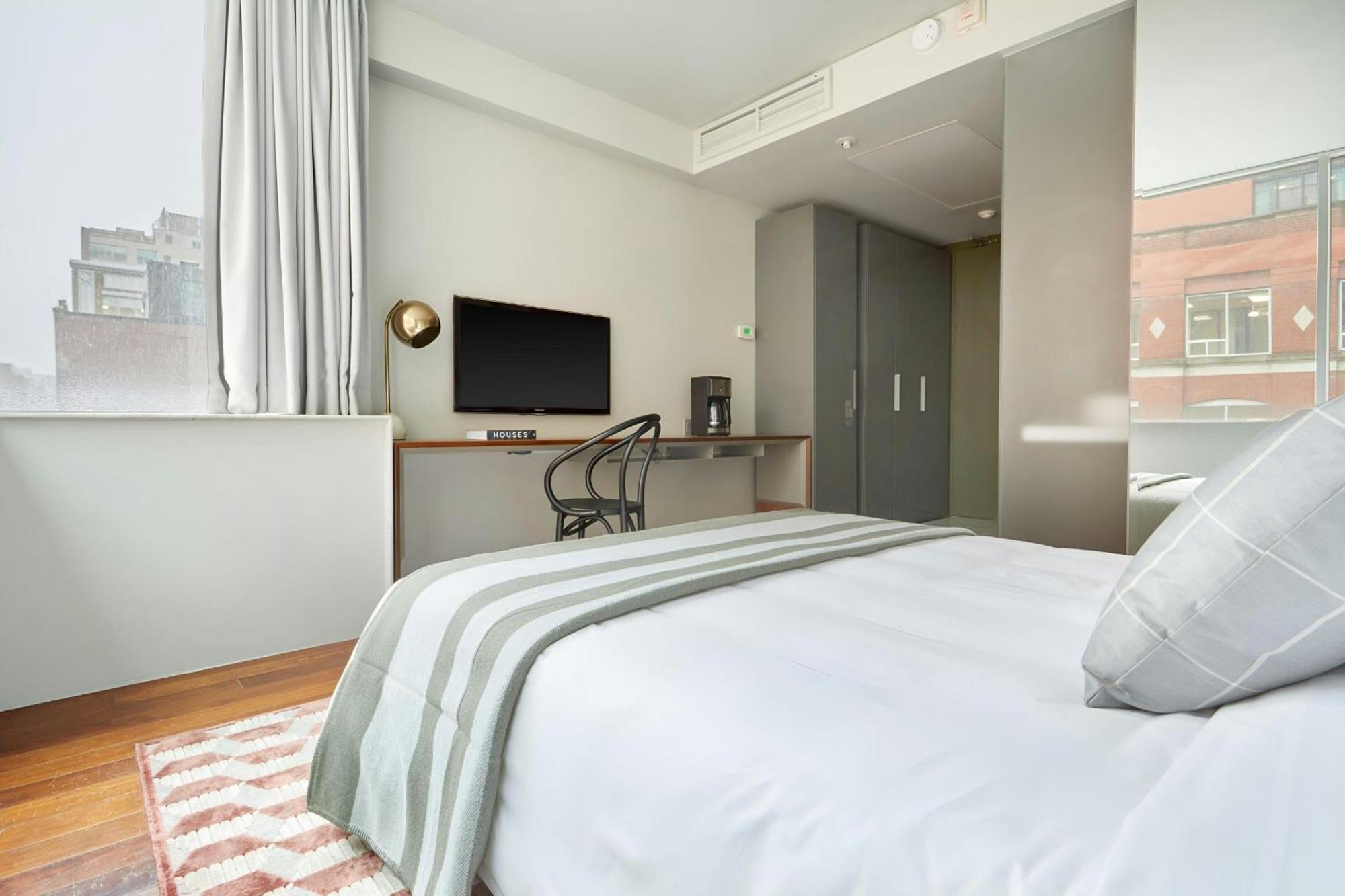 The Slate, Sonder Hotel By Marriott Bonvoy Toronto Bagian luar foto