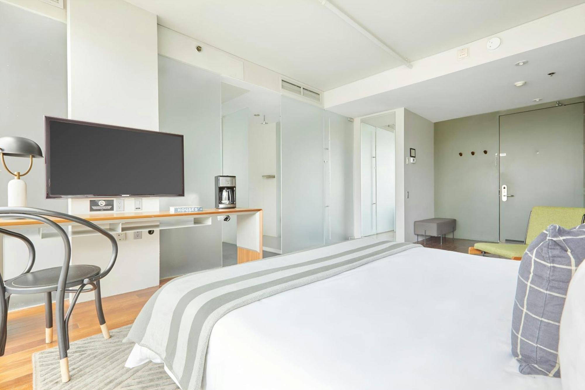The Slate, Sonder Hotel By Marriott Bonvoy Toronto Bagian luar foto