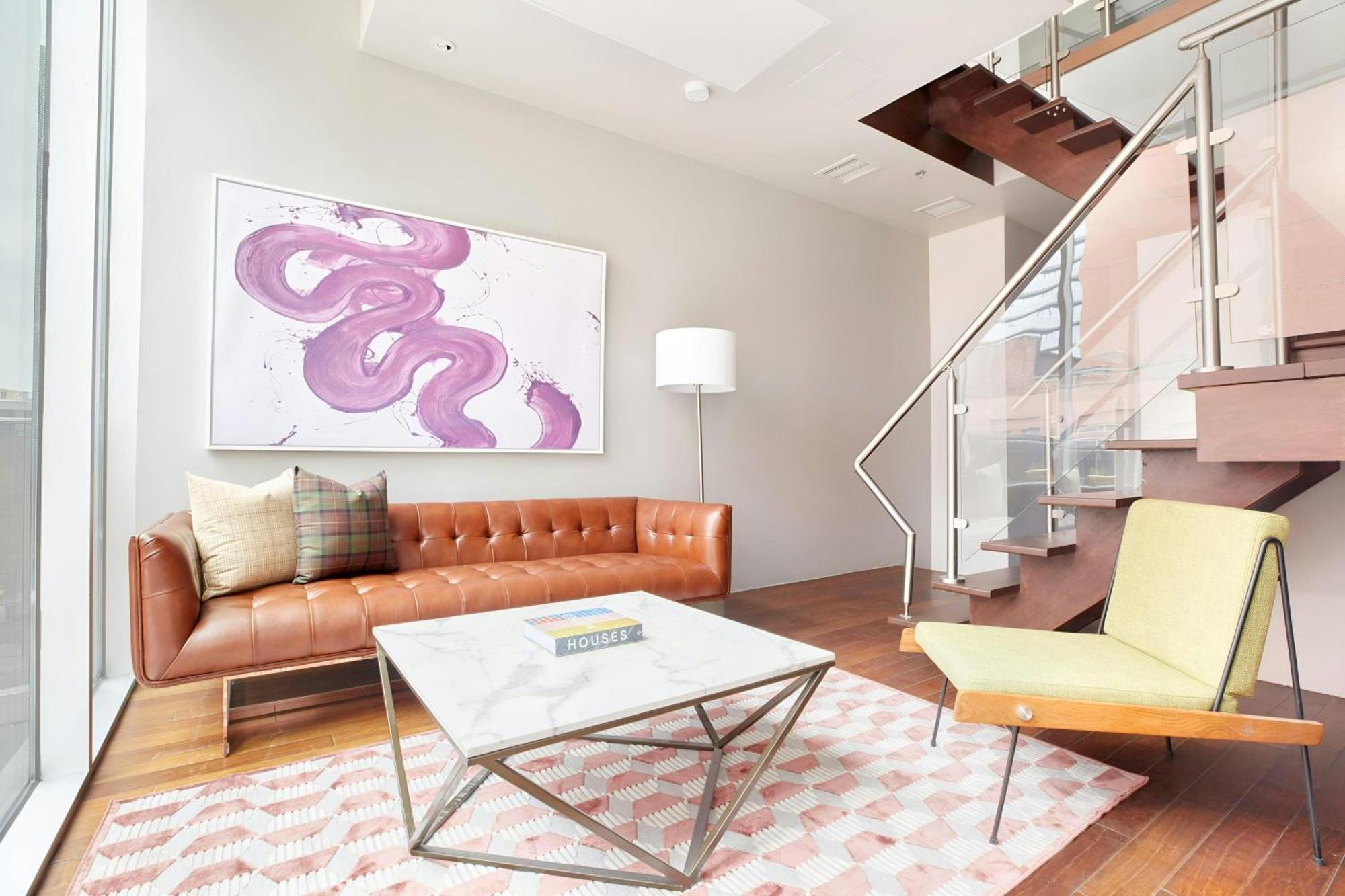 The Slate, Sonder Hotel By Marriott Bonvoy Toronto Bagian luar foto
