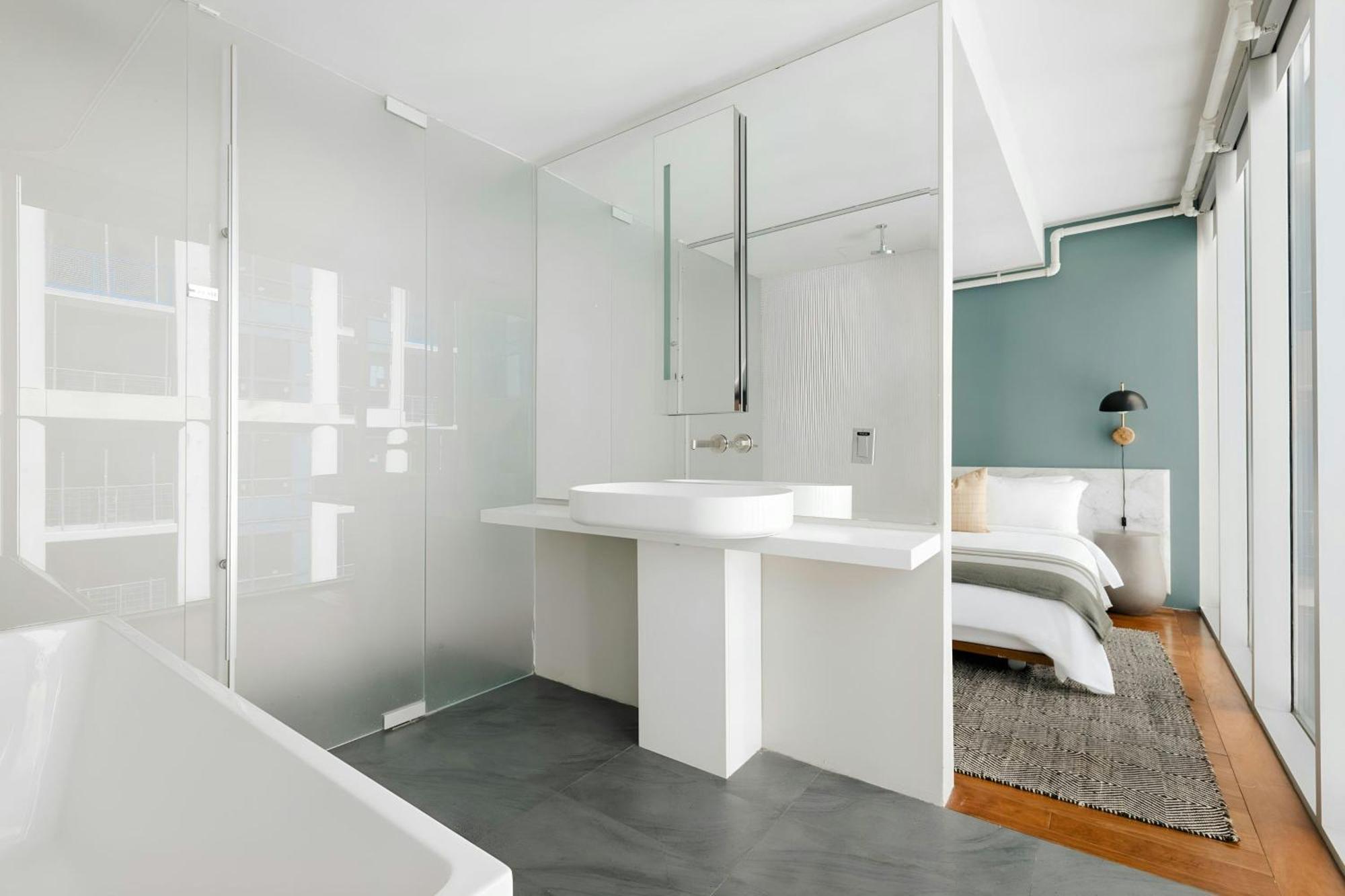 The Slate, Sonder Hotel By Marriott Bonvoy Toronto Bagian luar foto