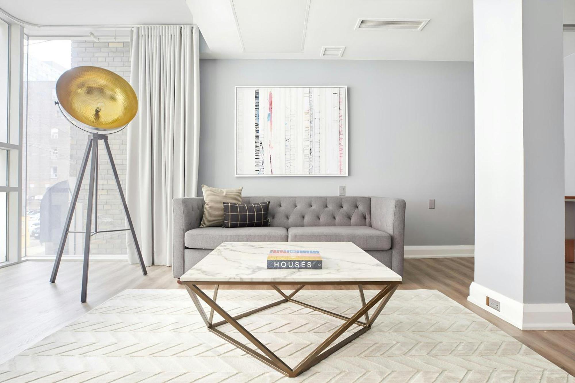 The Slate, Sonder Hotel By Marriott Bonvoy Toronto Bagian luar foto