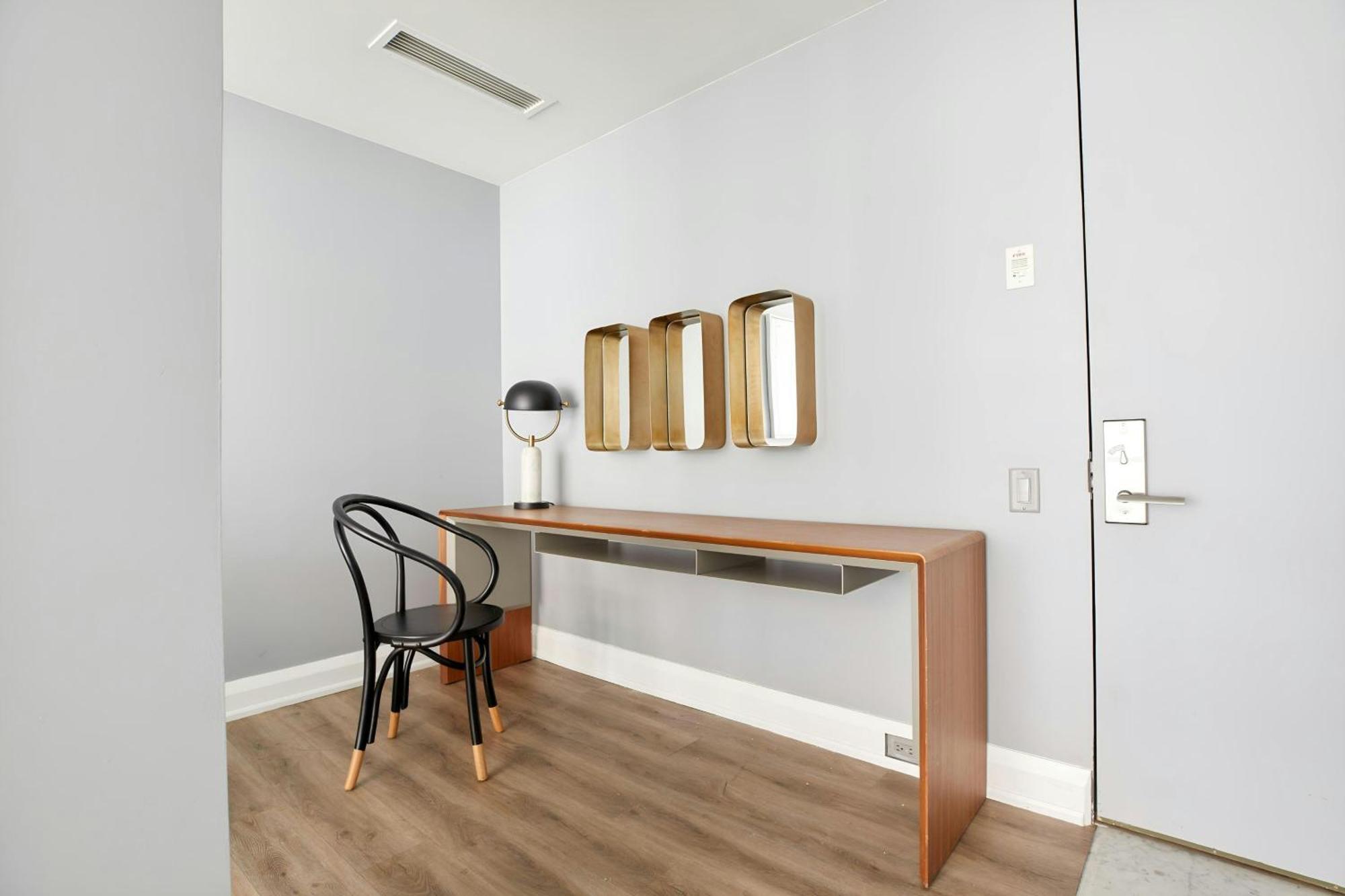 The Slate, Sonder Hotel By Marriott Bonvoy Toronto Bagian luar foto