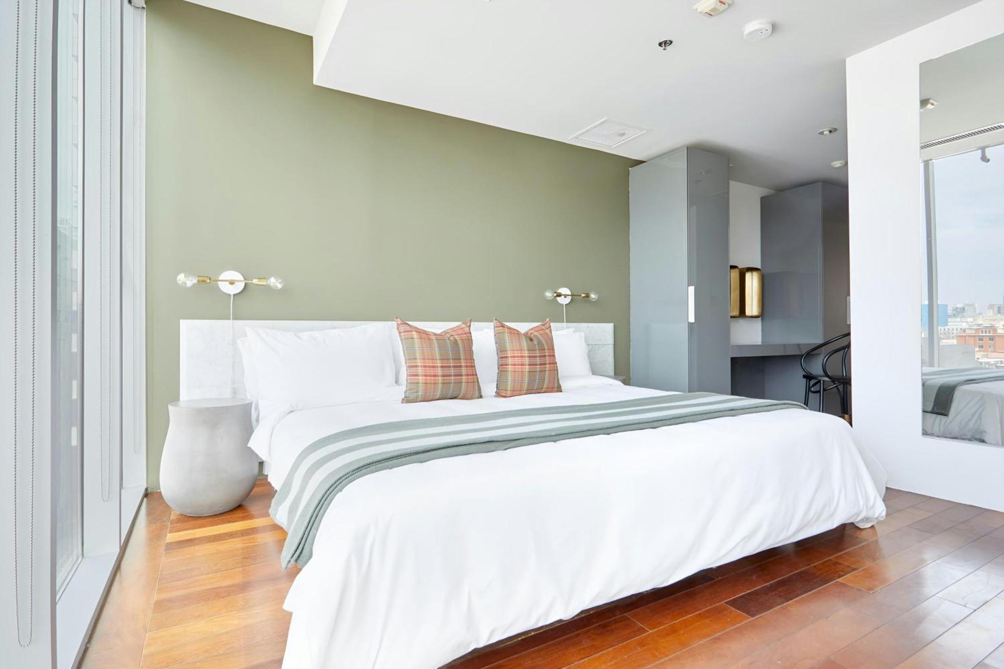 The Slate, Sonder Hotel By Marriott Bonvoy Toronto Bagian luar foto