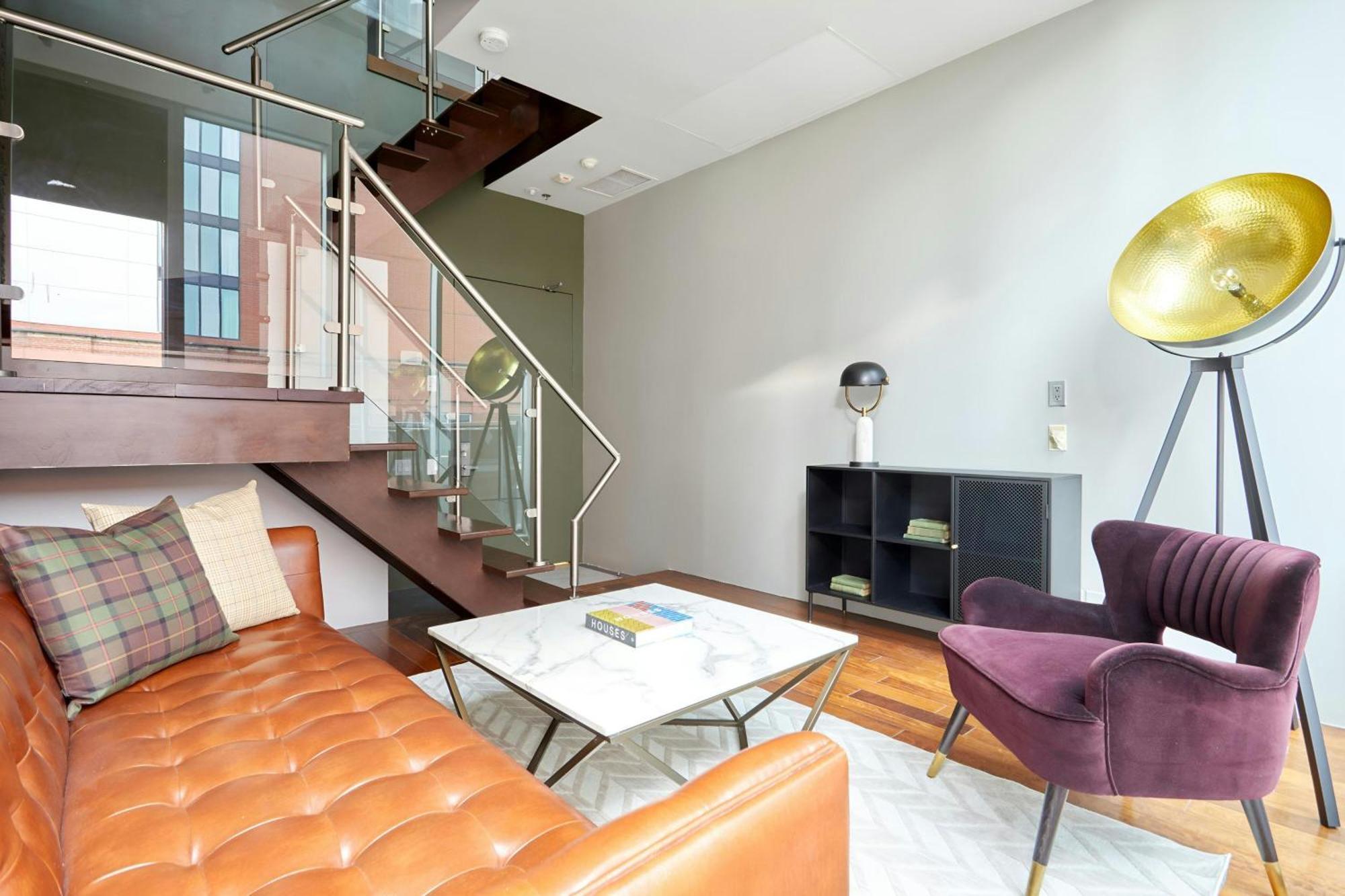 The Slate, Sonder Hotel By Marriott Bonvoy Toronto Bagian luar foto