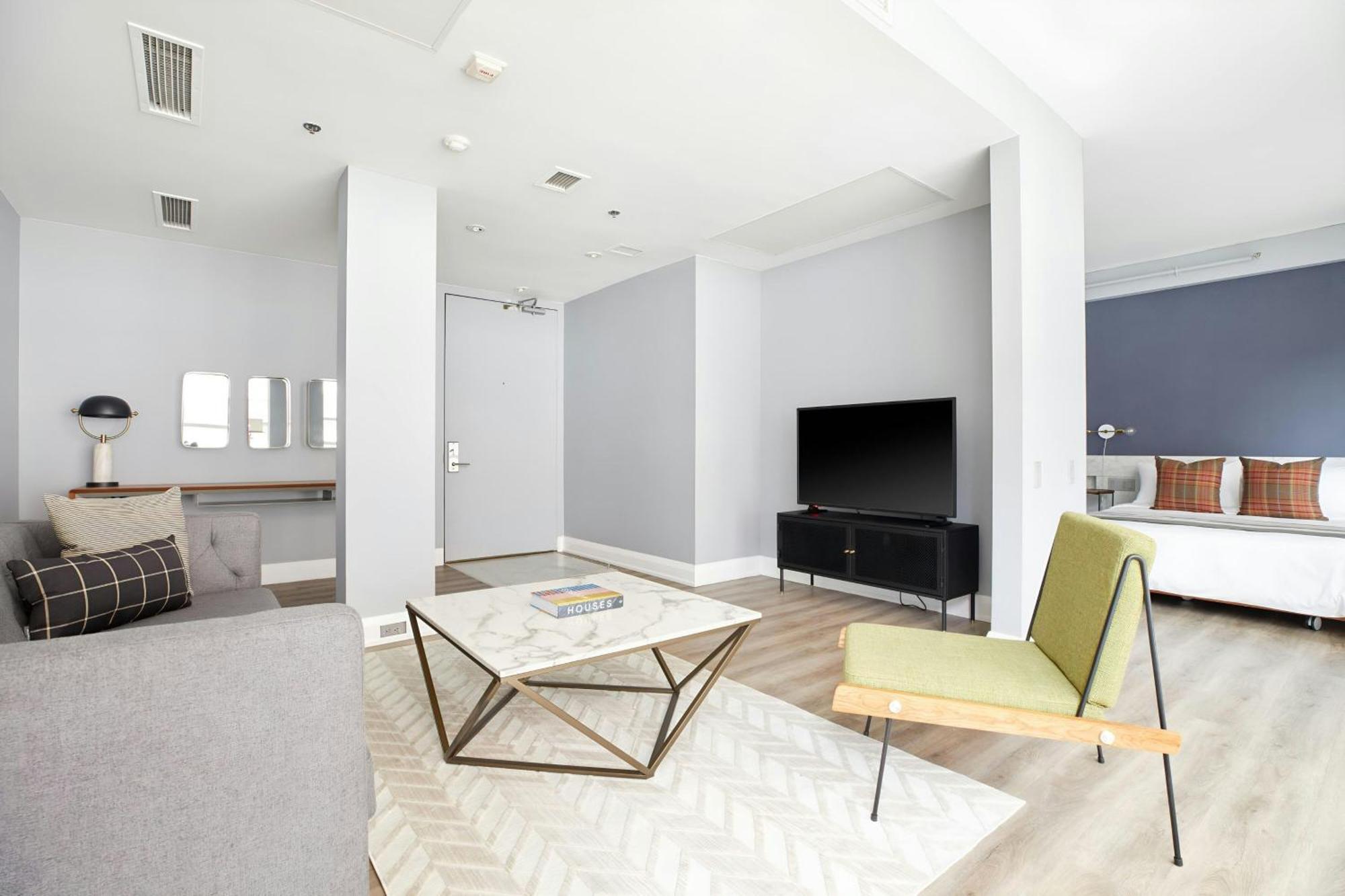 The Slate, Sonder Hotel By Marriott Bonvoy Toronto Bagian luar foto