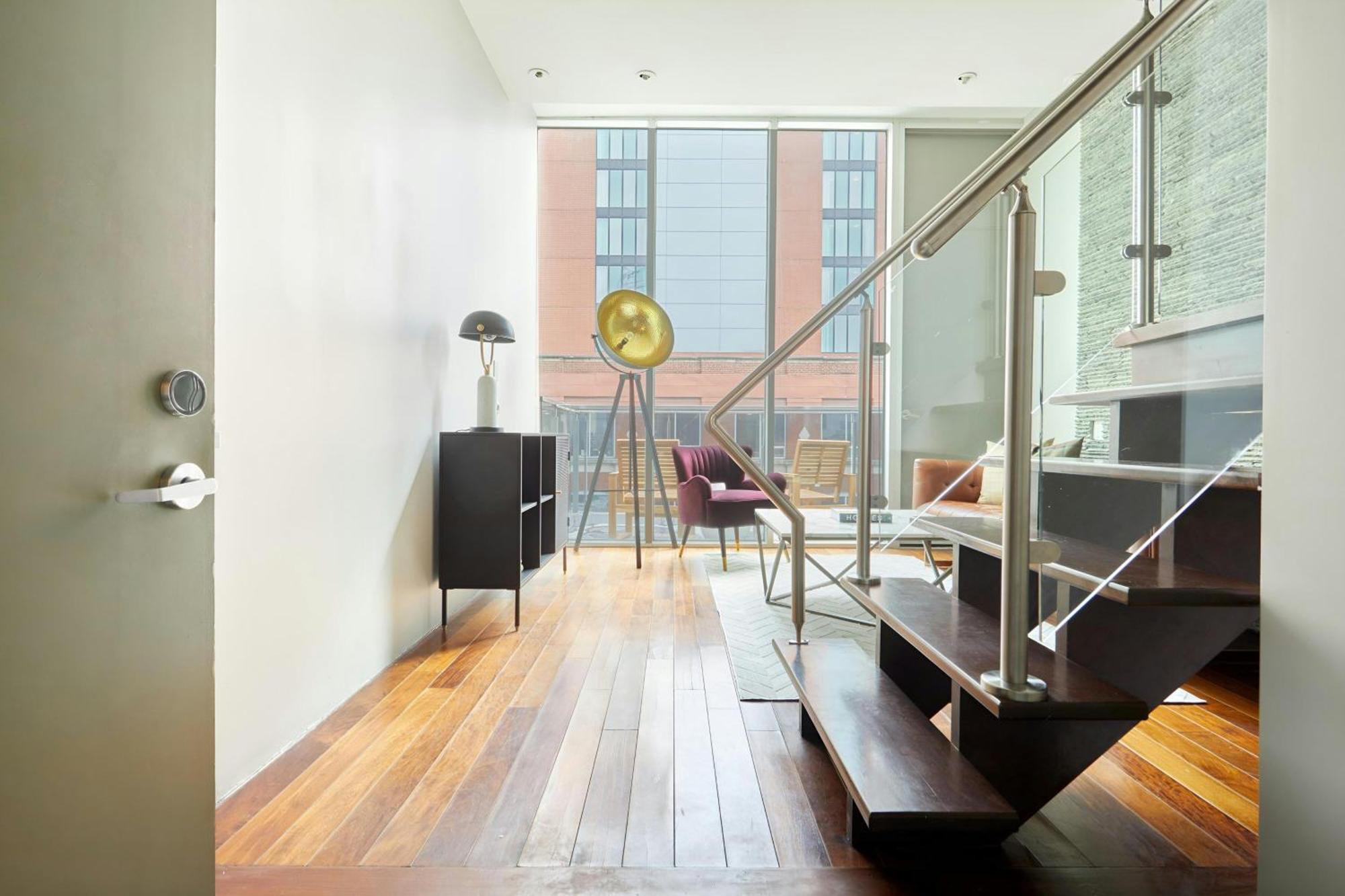 The Slate, Sonder Hotel By Marriott Bonvoy Toronto Bagian luar foto