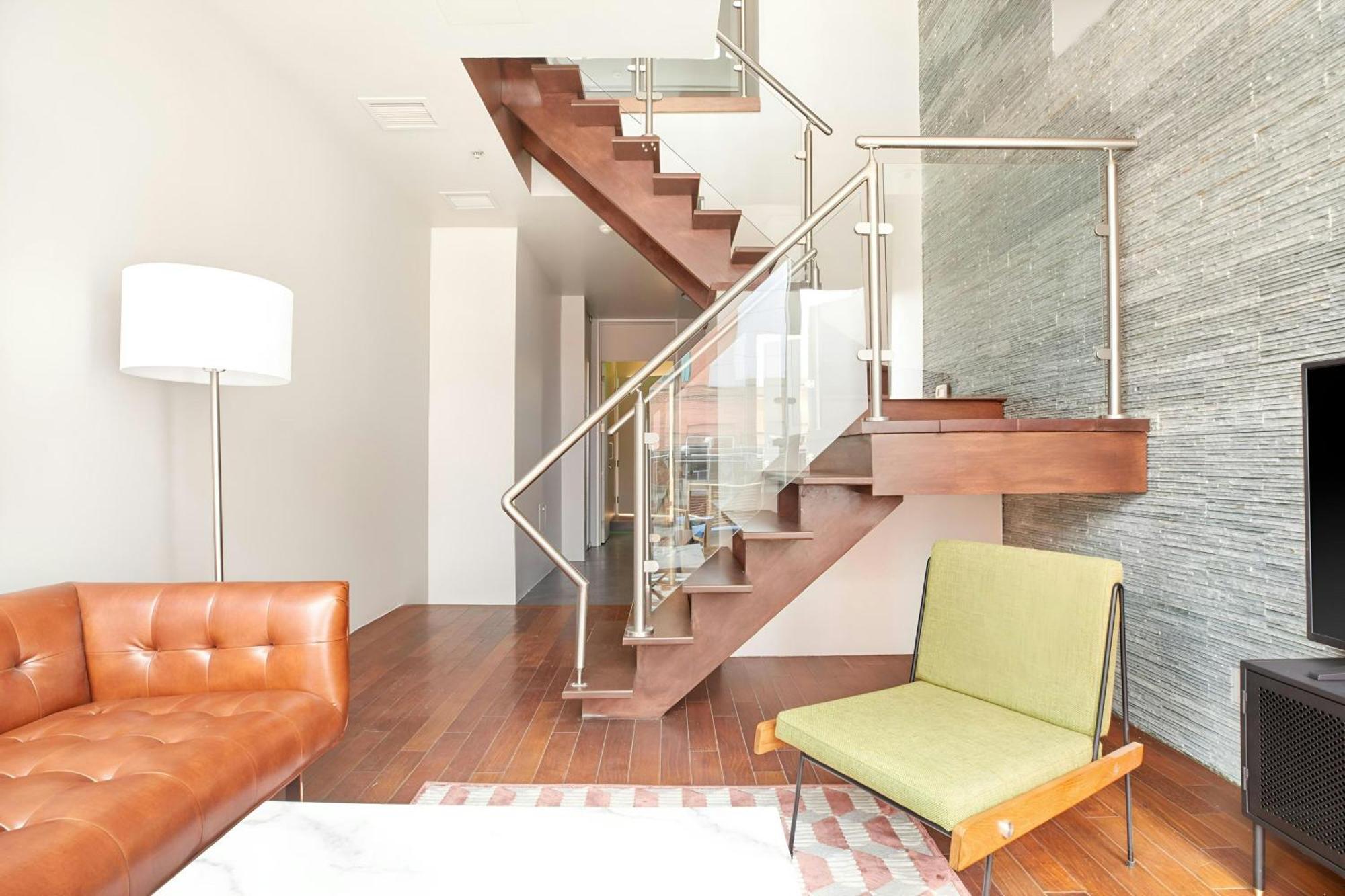 The Slate, Sonder Hotel By Marriott Bonvoy Toronto Bagian luar foto