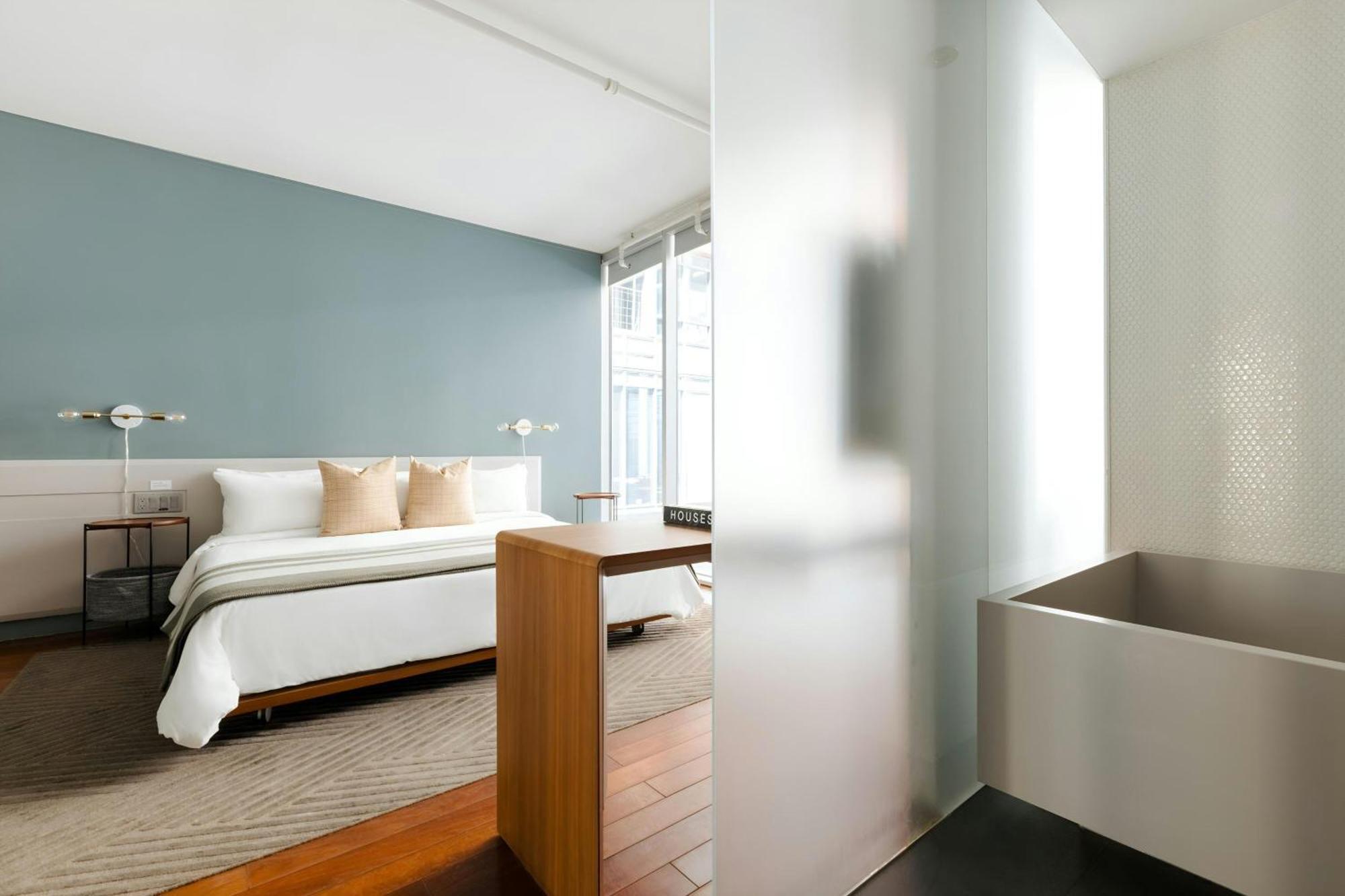 The Slate, Sonder Hotel By Marriott Bonvoy Toronto Bagian luar foto
