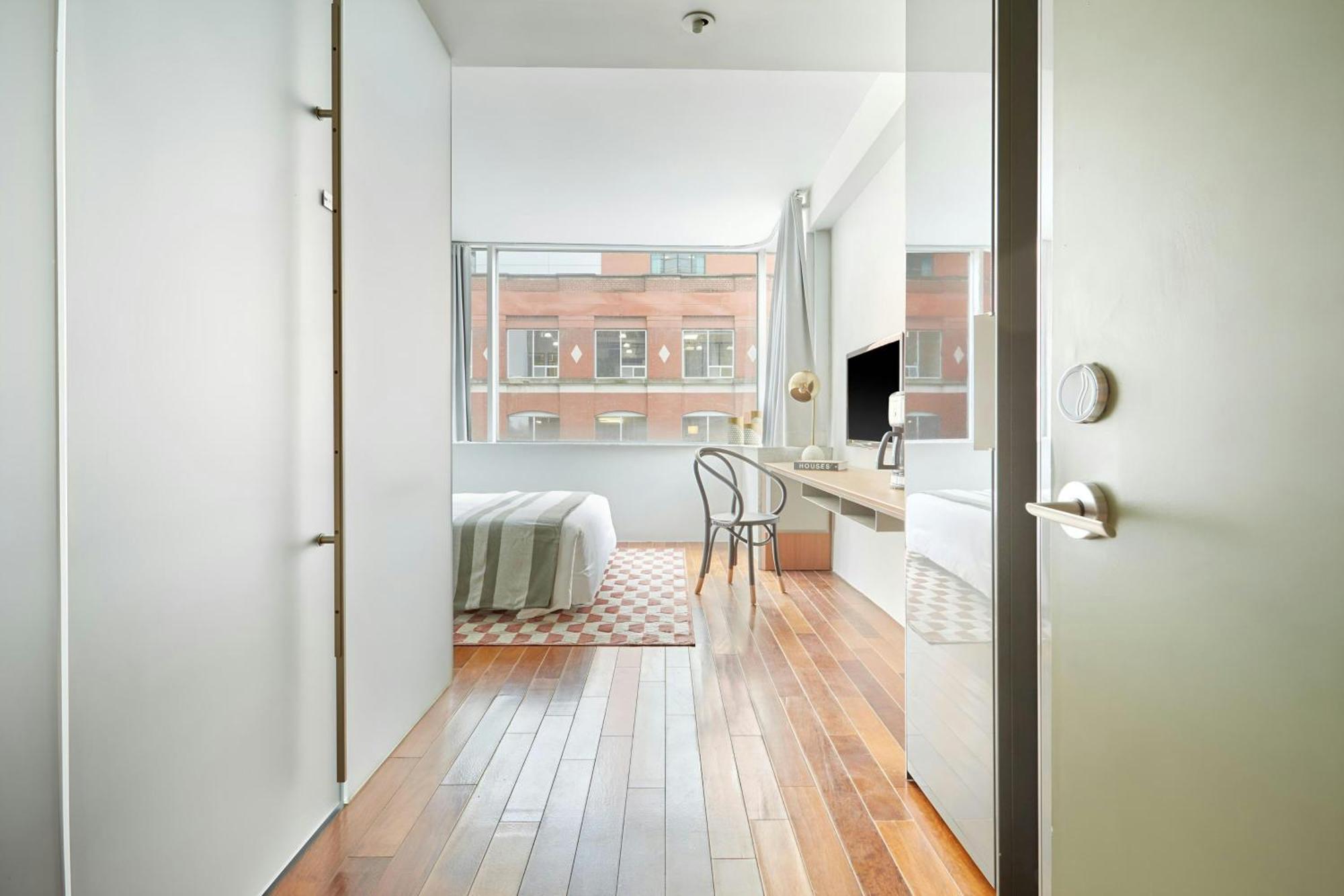 The Slate, Sonder Hotel By Marriott Bonvoy Toronto Bagian luar foto