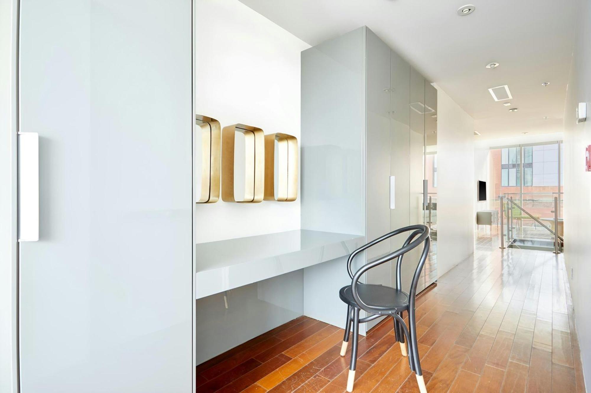 The Slate, Sonder Hotel By Marriott Bonvoy Toronto Bagian luar foto