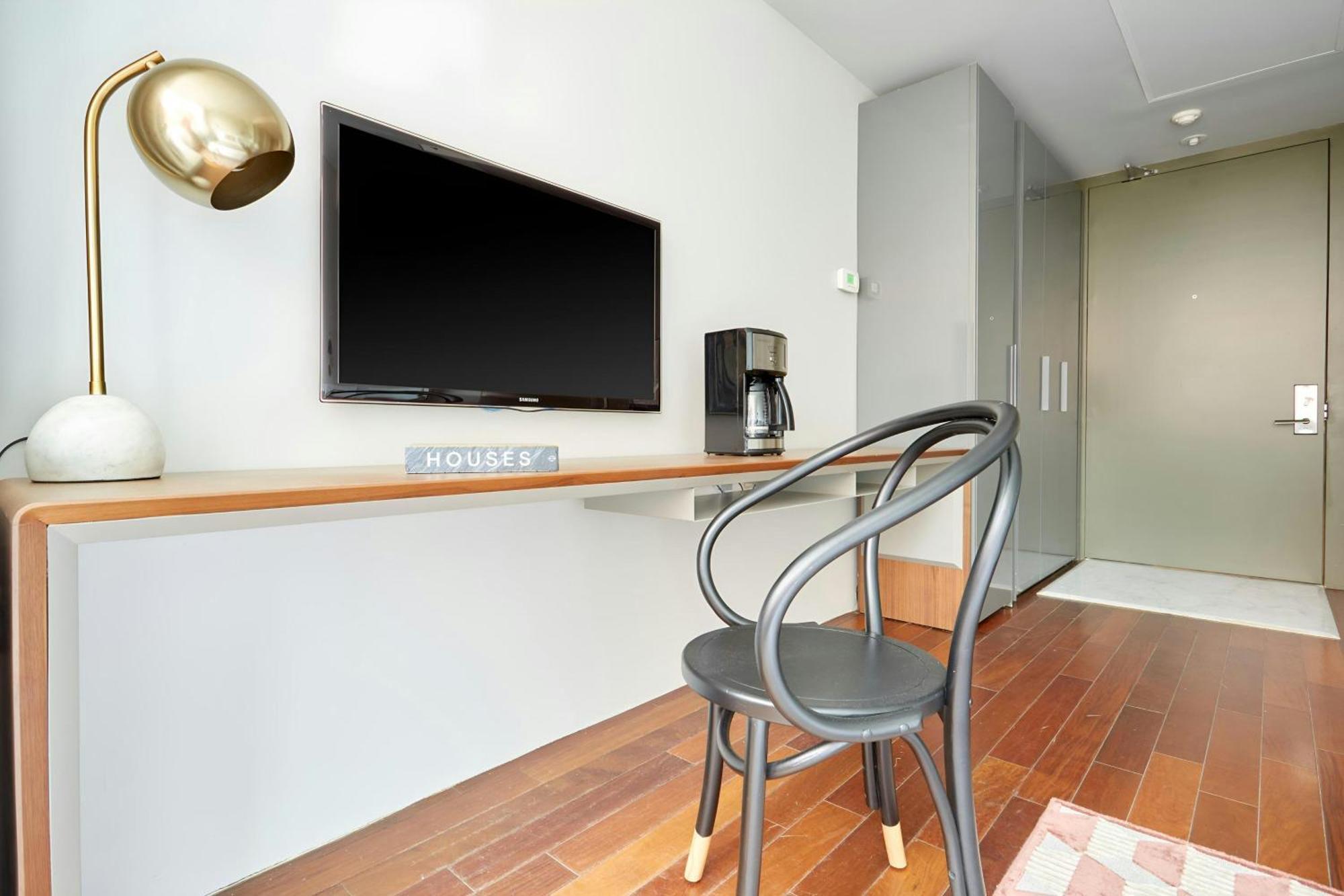 The Slate, Sonder Hotel By Marriott Bonvoy Toronto Bagian luar foto
